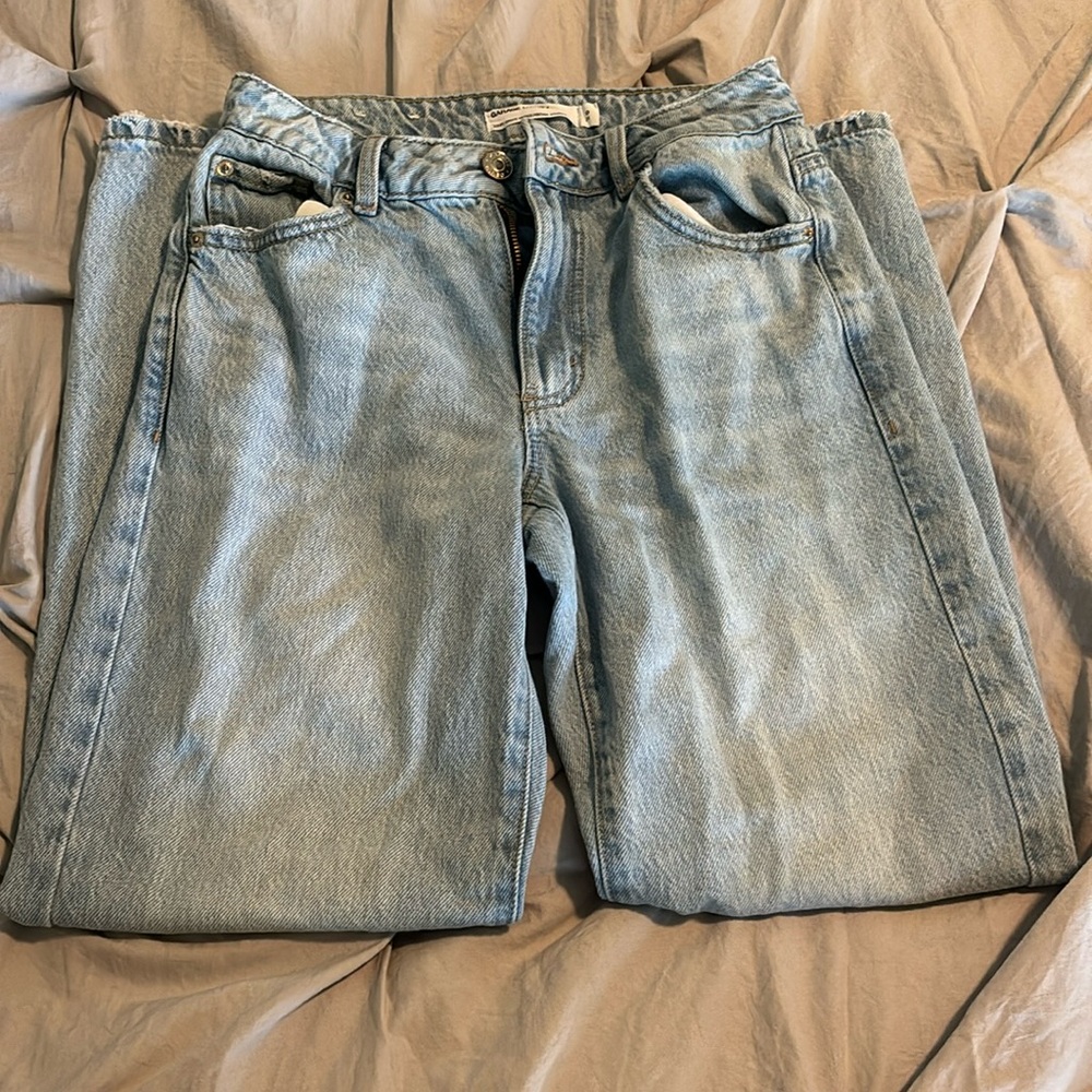 Garage Jeans